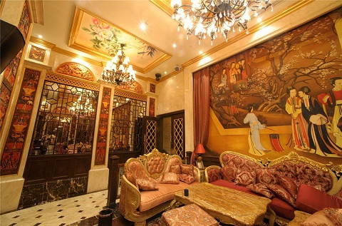 石阡高档KTV妹子质量哪家好