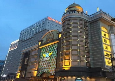 石阡最大顶级出名高端豪华KTV会所-皇冠伯爵KTV顶级体验点评